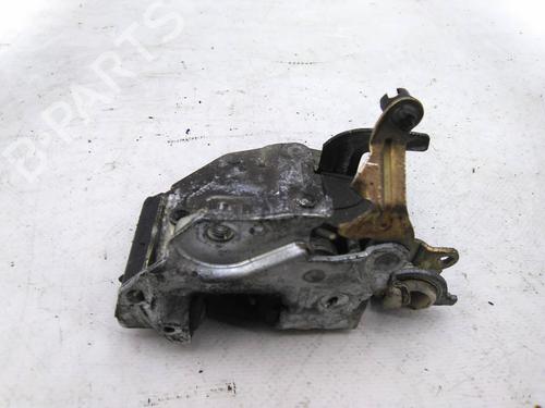 Front right lock MERCEDES-BENZ 190 (W201) D 2.0 (201.122) | BP19829139C97 