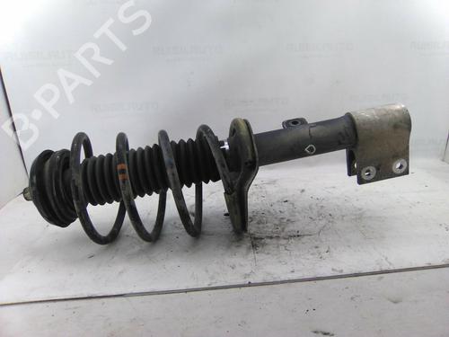 Used Right front shock absorber PEUGEOT 307 SW Estate Van (3E_, 3H_) 1.6 HDi (90 hp) 19848415