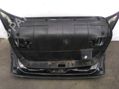 Bagklap CC/Kombi-Coupé SEAT CORDOBA (6L2) 1.4 TDI | BP22337122C6 