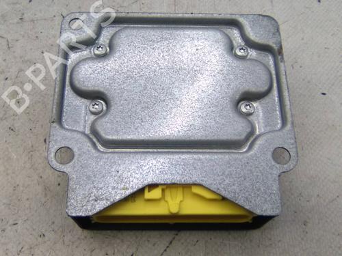 ECU airbags VW POLO V (6R1, 6C1) 1.2 TDI | BP19832837M53 