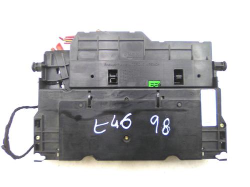 Fuse box BMW 3 (E46) 320 d | BP19844262E1 