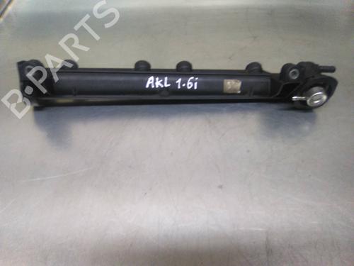 Used Injection rail VW GOLF IV (1J1) 1.9 TDI (90 hp) 22933310