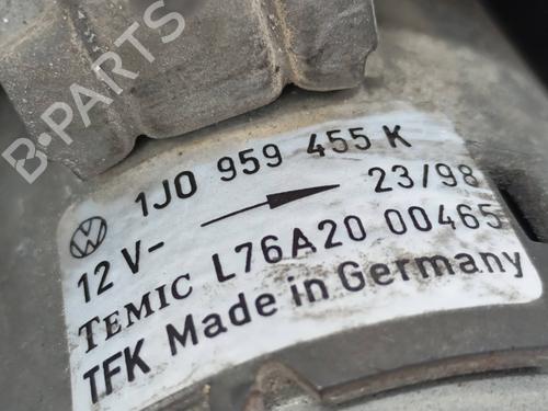 Radiator fan VW GOLF IV (1J1) 1.6 | BP19858655M35 