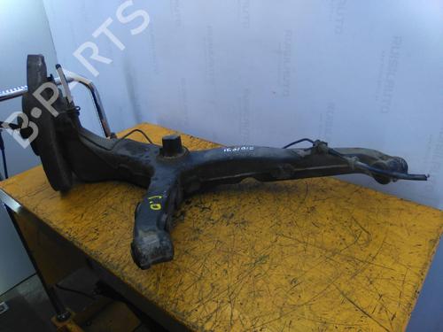 Right rear steering knuckle SEAT ALHAMBRA (7V8, 7V9) 1.9 TDI | BP19868143M28 