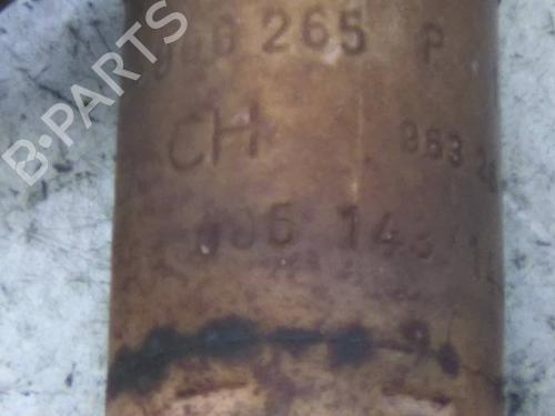 Elektronisk sensor VW GOLF IV (1J1) 1.4 16V | BP19828339M84 