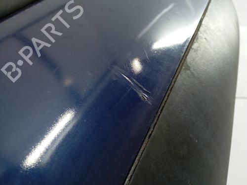 Rear bumper VW PASSAT B5.5 (3B3) 1.9 TDI | BP31591003C8 