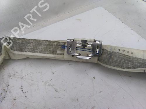 Right curtain airbag FORD MONDEO IV (BA7) 1.6 TDCi | BP19836703C12 