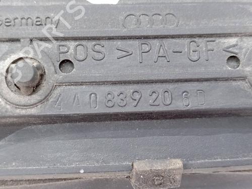 Høyre bak utvendig håndtak AUDI A4 B5 (8D2) 1.9 TDI | BP19846082C130 