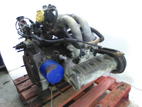 Engine ALFA ROMEO 33 (907_) 1.4 i.e. (907.A3A, 907.A3B) | BP29901032M1