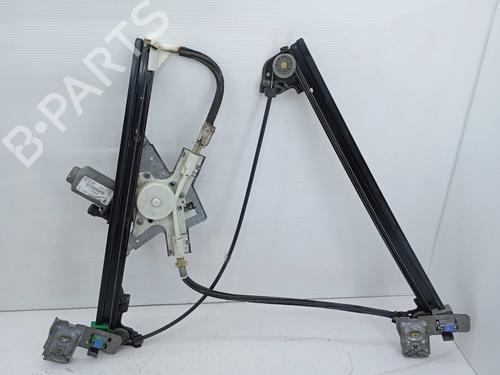 Front right window mechanism SEAT CORDOBA (6K1, 6K2) 1.4 16V | BP19812437C23 
