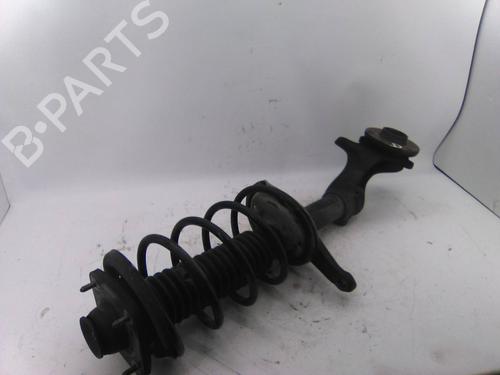 Right front steering knuckle CITROËN SAXO (S0, S1) 1.0 X | BP19860443M26 