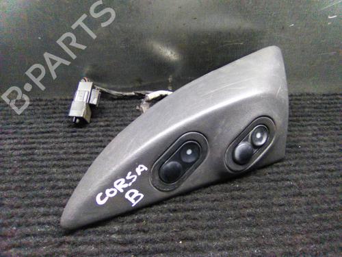 Used Switch OPEL CORSA B (S93) 1.2 i (F08, F68, M68) (45 hp) 19852611
