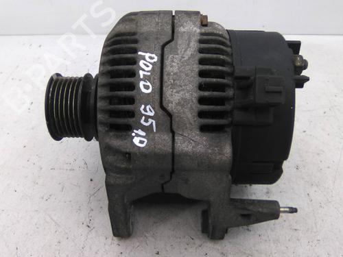 Alternator VW POLO III (6N1) 45 1.0 | BP19831863M7 