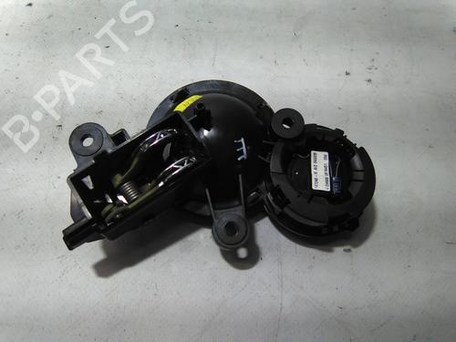Front left exterior door handle MINI MINI (R50, R53) Cooper | BP19811368C128 