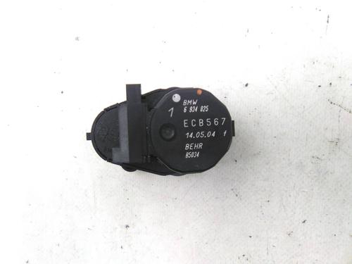 Used Heater blower motor BMW 3 (E46) 320 d (136 hp) 22954050