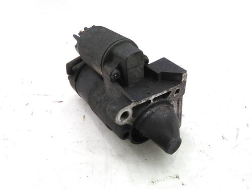 Used Starter RENAULT MEGANE II (BM0/1_, CM0/1_) 1.5 dCi (BM0F, BM0T, BM2B, CM0F, CM0T) (82 hp) 19830911