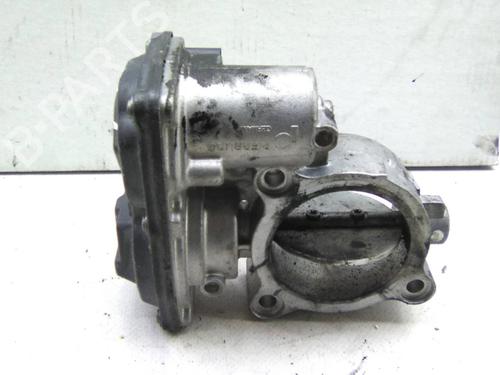 Andre BMW 3 (F30, F80) 320 d | BP22603293O1 