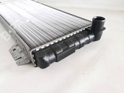 Water radiator FORD FIESTA I (GFBT) 1.6 XR2 | BP19845637M31