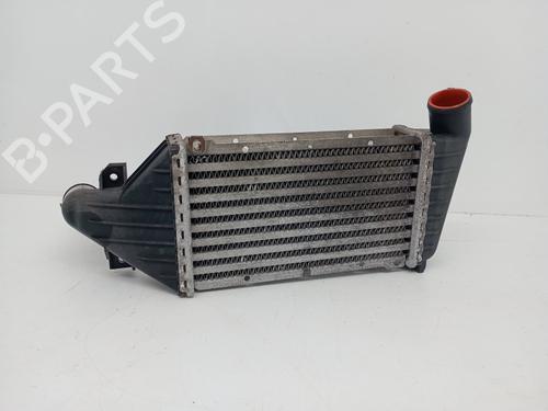 Intercooler OPEL ASTRA G Estate (T98) 1.7 TD (F35) (68 hp) 32731515