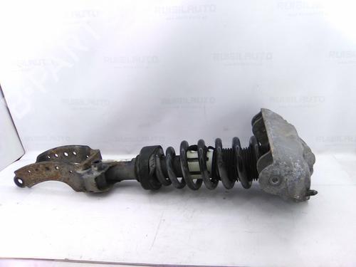 Used Left front shock absorber PORSCHE CAYENNE (9PA) 3.2 (250 hp) 19824687