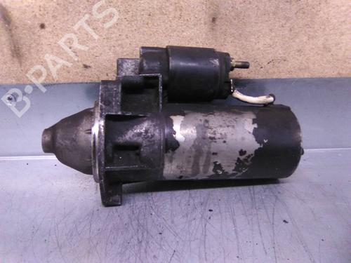 Used Starter AUDI 80 B3 Saloon (893, 894, 8A2) 1.6 TD (80 hp) 19860573