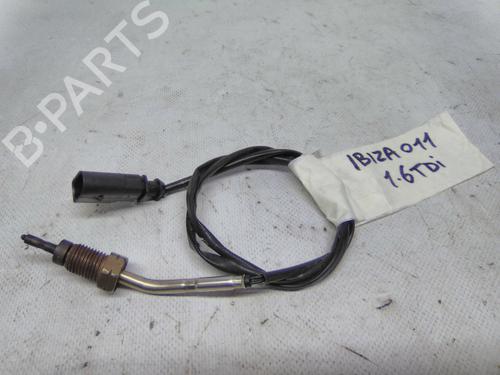 Used Electronic sensor SEAT IBIZA IV (6J5, 6P1) 1.6 TDI (105 hp) 19856980