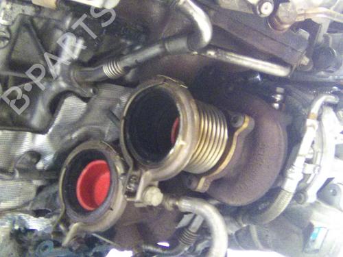 Motor BMW 5 (G30, F90) M 550 d xDrive | BP24479213M1 