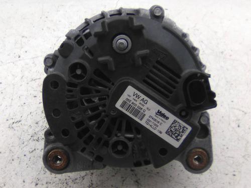 Alternator SEAT ARONA (KJ7, KJP) 1.0 TSI | BP20694983M7