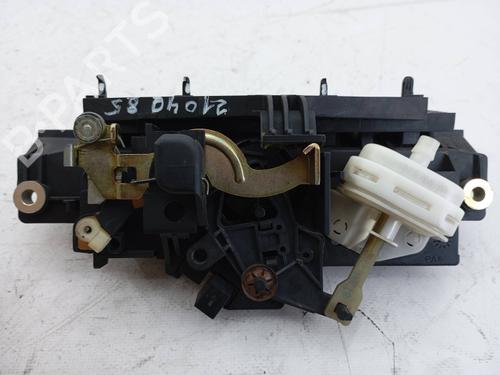 Tailgate AUDI A3 (8L1) 1.9 TDI | BP19873856C6 