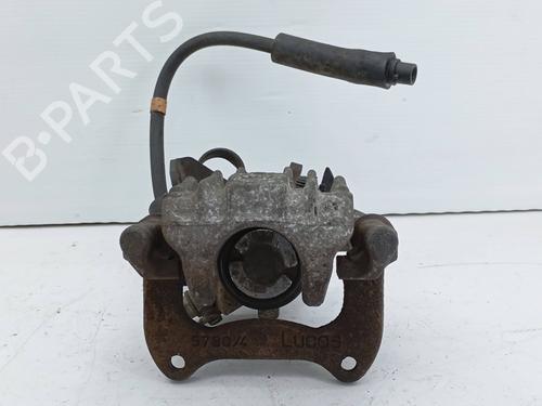 Used Right rear brake caliper AUDI ALLROAD C5 (4BH) 2.5 TDI quattro (163 hp) 22958498