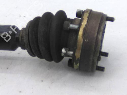 Right front driveshaft VW GOLF IV (1J1) 1.4 16V | BP19856145M39 