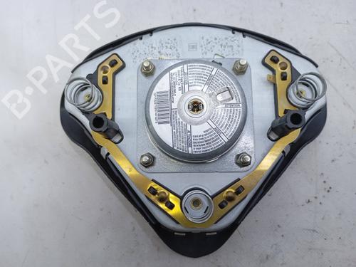 Førerens kollisjonspute SEAT CORDOBA (6K1, 6K2) 1.4 16V | BP29816374C9 