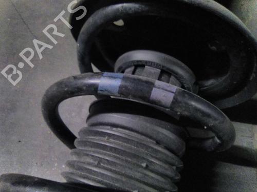 Right front shock absorber VW GOLF IV (1J1) 1.9 TDI | BP22934999M17 