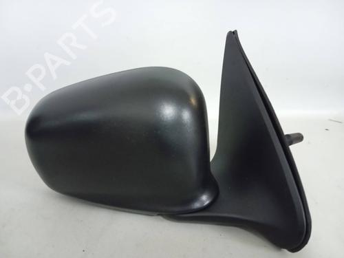 Right mirror ROVER 400 II Hatchback (RT) 416 Si | BP22629480C27