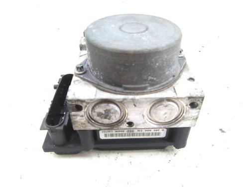 ABS pump RENAULT MEGANE II Estate (KM0/1_) 1.5 dCi (KM0F, KM0T, KM2B) | BP19814674M43 