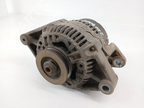 Generator OPEL CORSA B (S93) 1.4 i (F08, F68, M68) (60 hp) 31902686