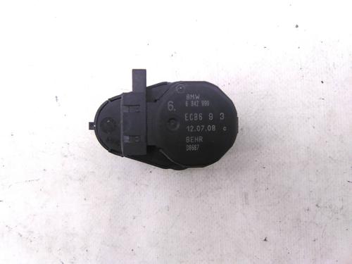 Used Heater blower motor BMW 5 (E60) 530 d (218 hp) 22958481