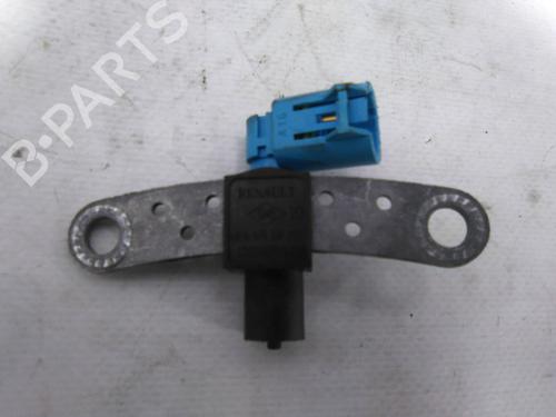 Used Other RENAULT MEGANE I (BA0/1_) 1.4 e (BA0E, BA0V) (75 hp) 19835750