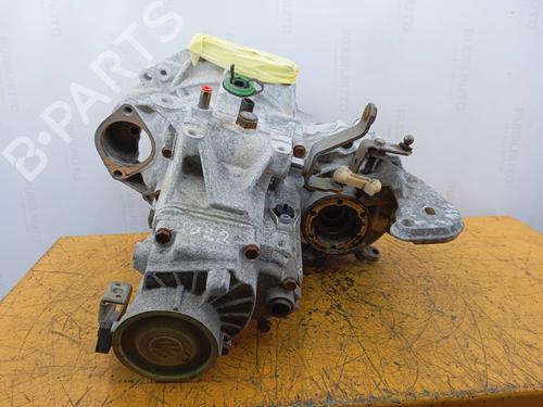 Gearbox SEAT CORDOBA (6K1, 6K2) 1.6 i | BP19846648M3 
