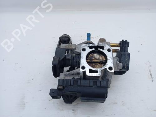 Drosselklappe für OPEL CORSA B (S93) 1.0 i 12V (F08, F68, M68) (54 hp) 28217069
