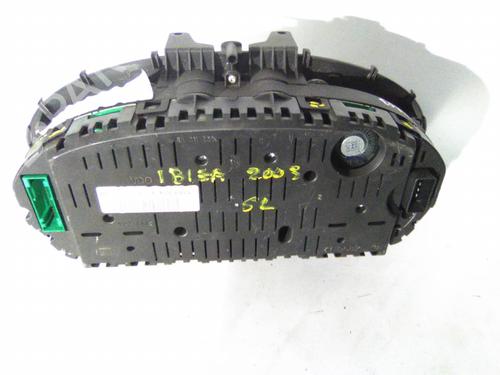 Instrument cluster SEAT IBIZA III (6L1) 1.2 | BP19869441C47 