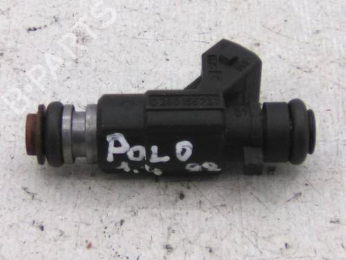 Used Injector VW POLO III (6N1) 60 1.4 (60 hp) 19837151