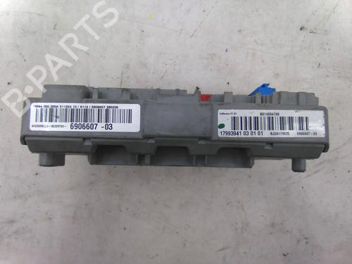 Fuse box BMW 3 (E90) 320 d | BP19844157E1 