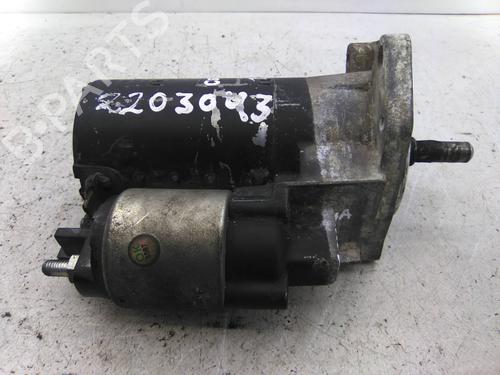 Starter SEAT CORDOBA (6K1, 6K2) 1.4 i | BP19821085M8 