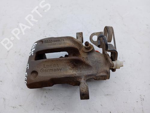 Bremssattel links hinten AUDI A4 B5 (8D2) 1.9 TDI | BP29209084M107 
