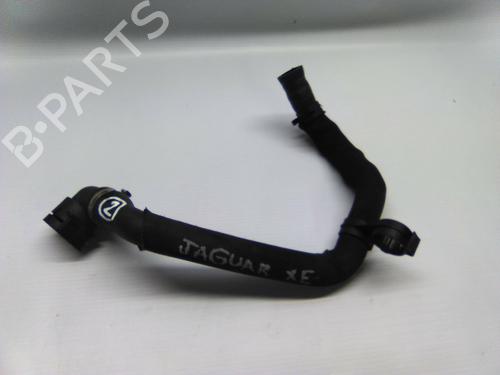 Used Other JAGUAR XE (X760) 2.0 D (180 hp) 19863099