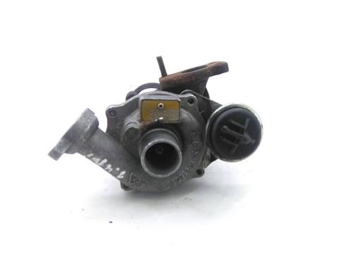 Turbolader/Kompressor für PEUGEOT 206 Hatchback (2A/C) 1.4 HDi (69 hp) 19831138