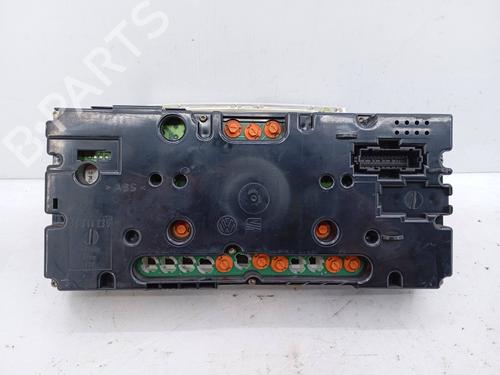 Kombinert Instrument VW POLO Variant (6V5) 1.4 | BP30079128C47 