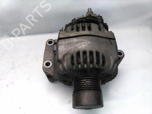Alternator OPEL ASTRA H (A04) 1.3 CDTI (L48) | BP19812801M7 