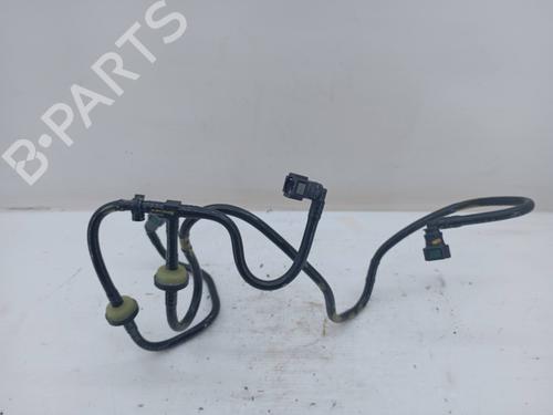 Pijp PEUGEOT 508 I (8D_) 2.0 HDi Hybrid4 AWC (200 hp) 31255956